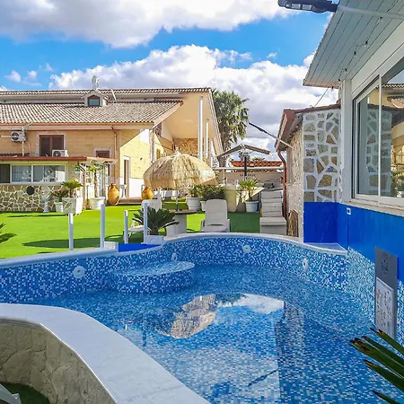 Apartman Mattia Grande