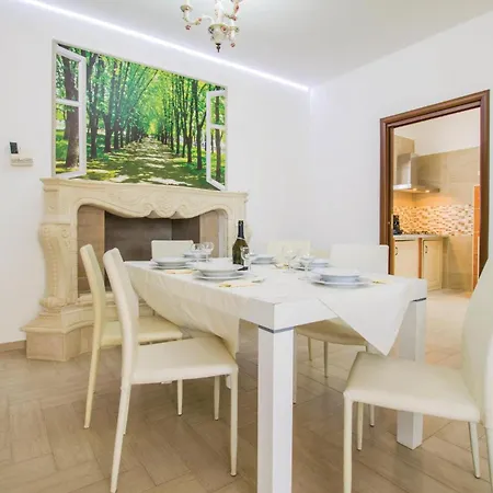 Mattia Grande Apartman Grottaglie