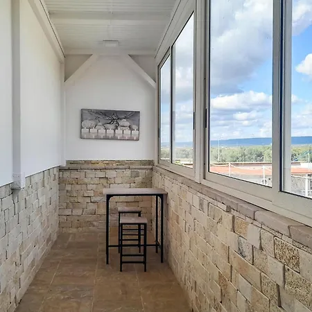 Mattia Grande Apartman Grottaglie