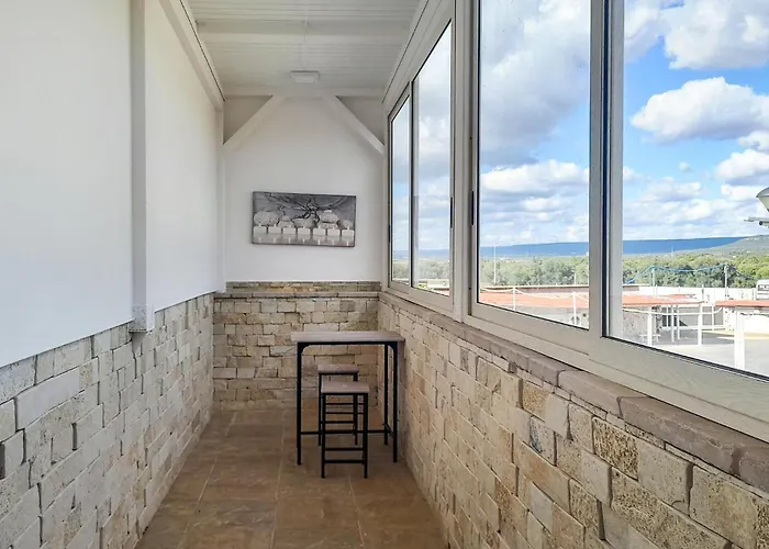 Mattia Grande Lägenhet Grottaglie