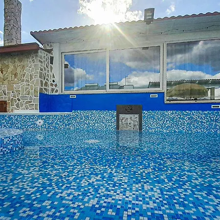 Mattia Grande Apartment