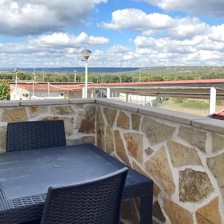 Mattia Grande 아파트 *