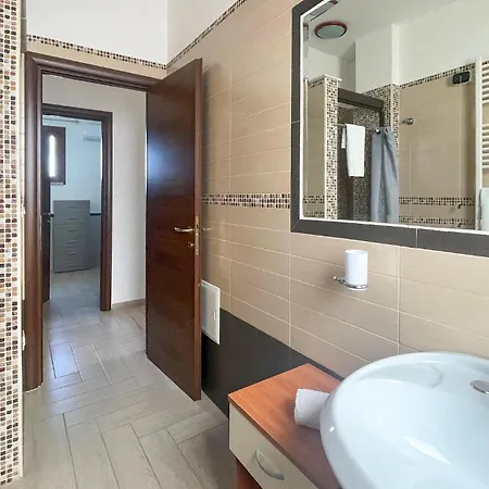 Apartment Mattia Grande