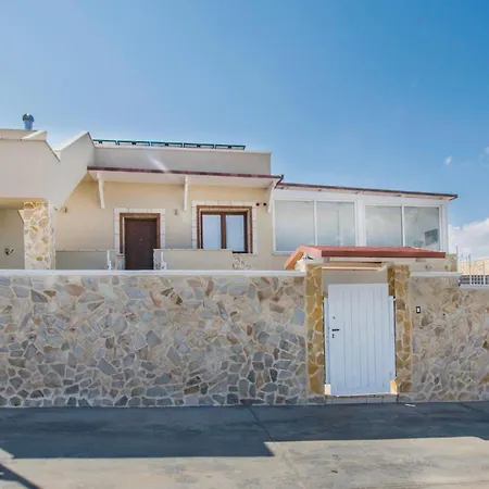 Apartment Mattia Grande