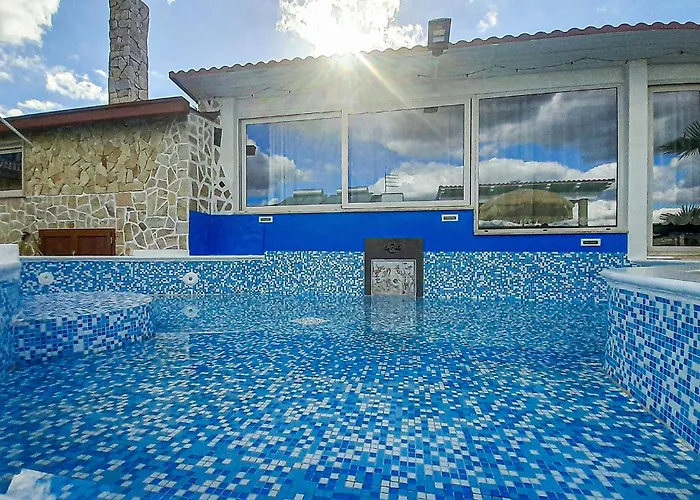 Mattia Grande Appartement