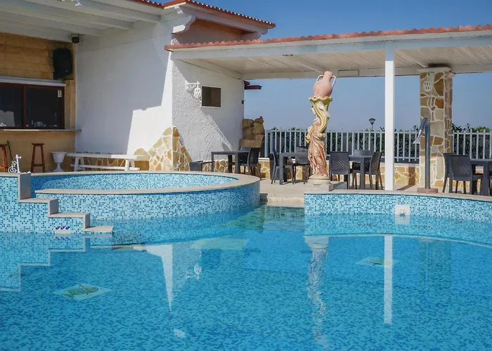 Mattia Grande Appartement *