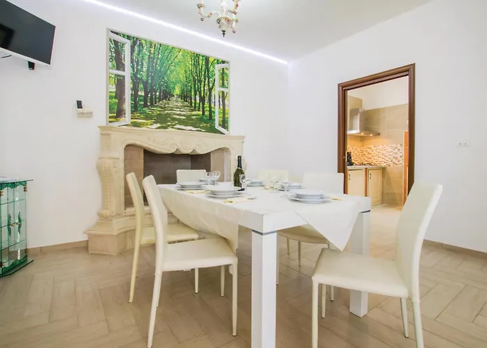 Mattia Grande Appartement Grottaglie