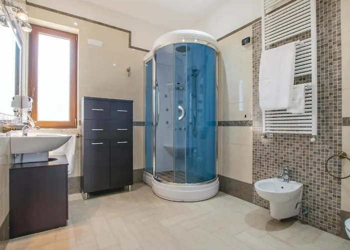 Mattia Grande Appartement