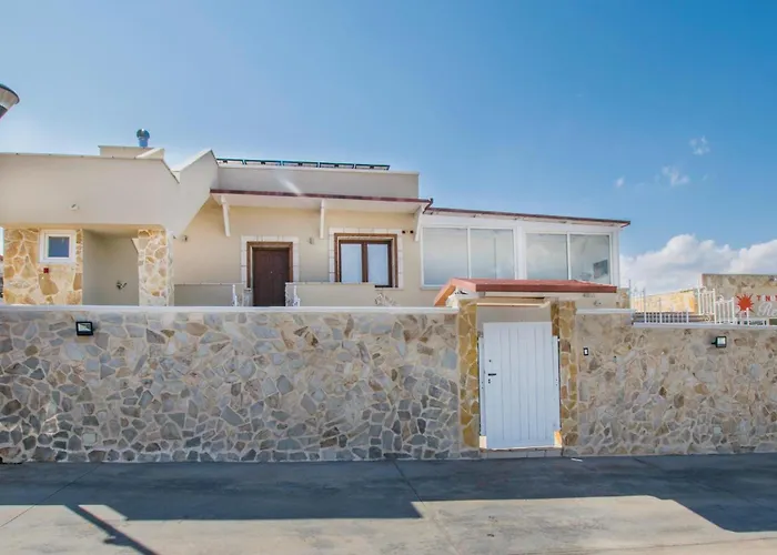 Appartement Mattia Grande